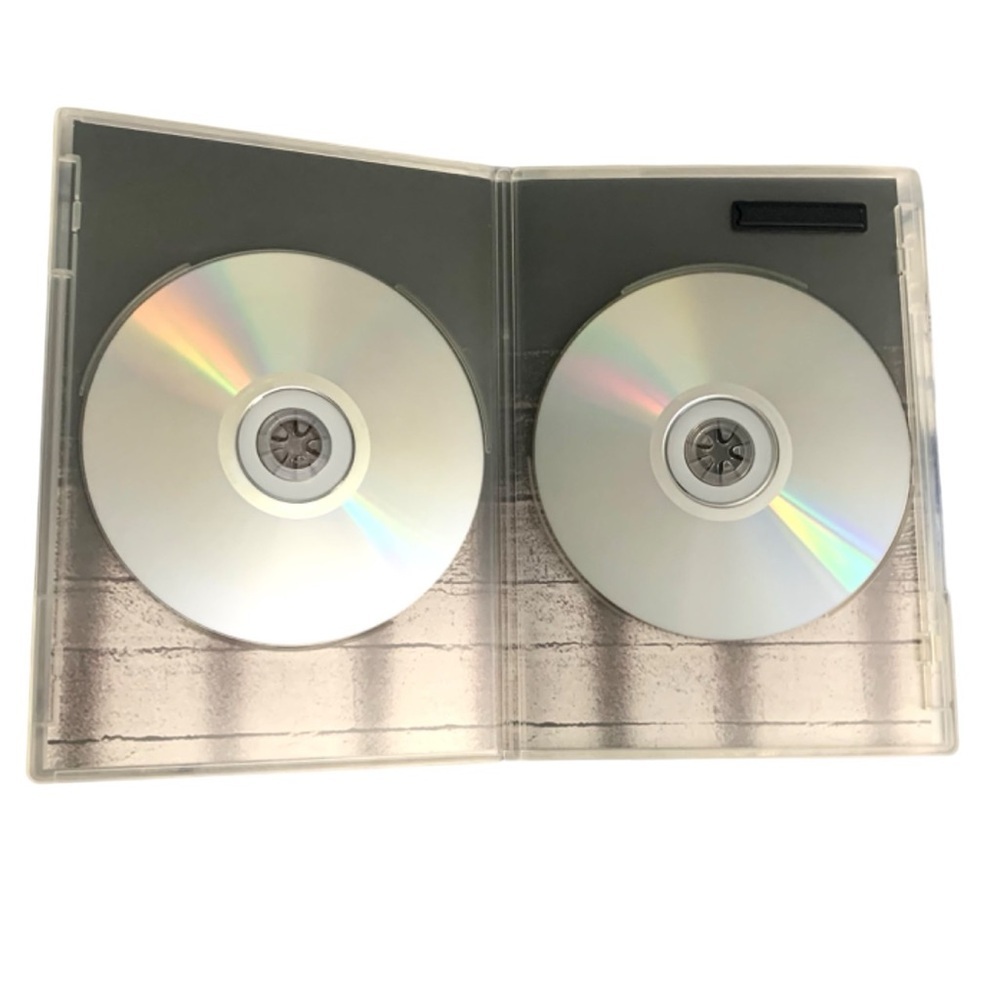 Prison Break Complete Seasons 1 & 2 (6 Disc DVD sets)‎ Action/Intrigue/Suspense - Picture 6 of 16